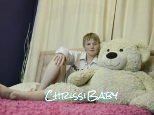 ChrissiBaby