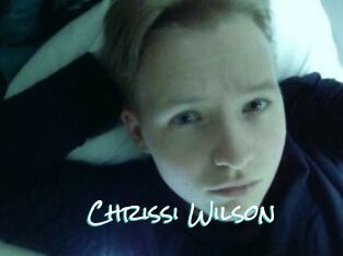 Chrissi_Wilson