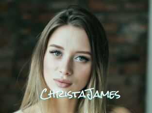 ChristaJames