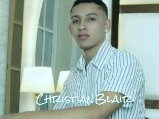 ChristianBlair