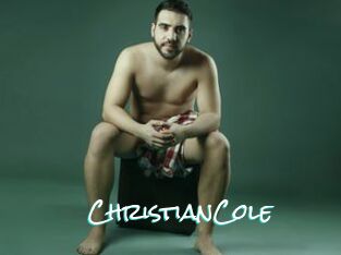 ChristianCole