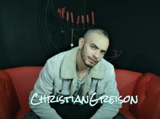 ChristianGreison