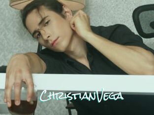 ChristianVega