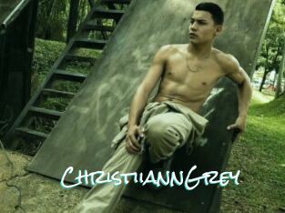 ChristiiannGrey