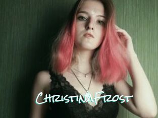 ChristinaFrost