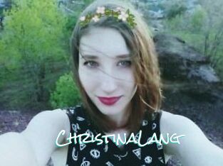 ChristinaLang