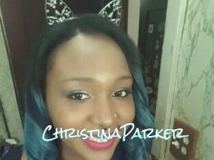 Christina_Parker