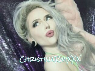 ChristinaRayXXX