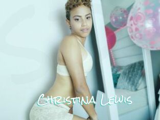 Christina_Lewis