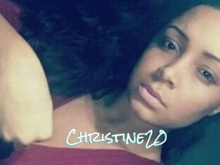 Christine20