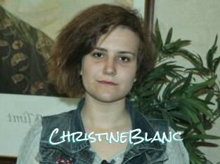 ChristineBlanc