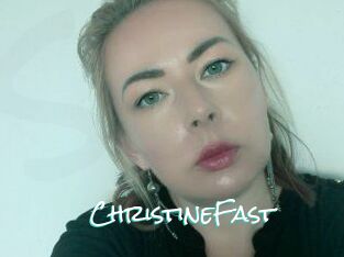 ChristineFast