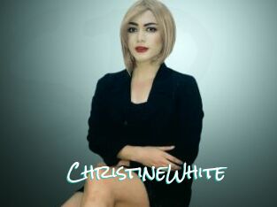 ChristineWhite