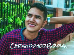 ChristopherBrown