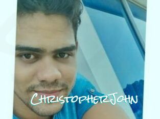 ChristopherJohn