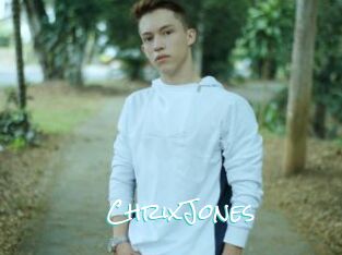 ChrixJones