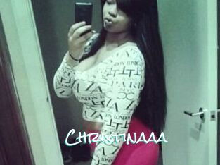 Chrixtinaaa