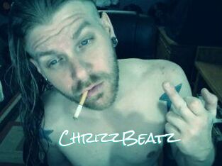 ChrizzBeatz