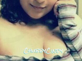 ChubbyCindy