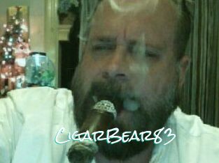 CigarBear83