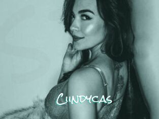 Ciindycas