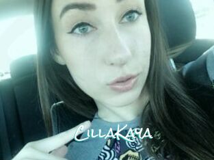 CillaKaya