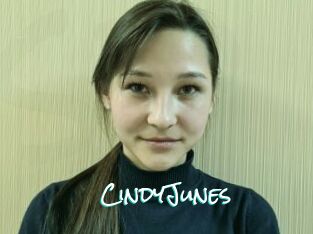 CindyJunes