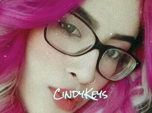 CindyKeys