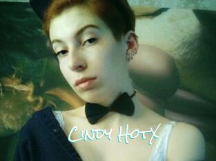 Cindy_HotX