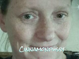 Cinnamonpussy