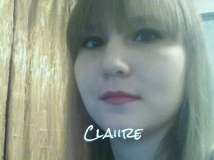 Claiire