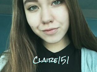 Claire151