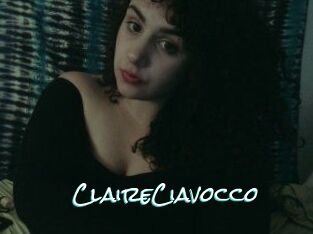 ClaireCiavocco