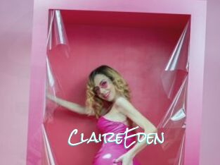 ClaireEden