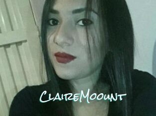 ClaireMoount