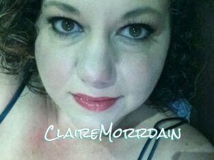 ClaireMorrdain