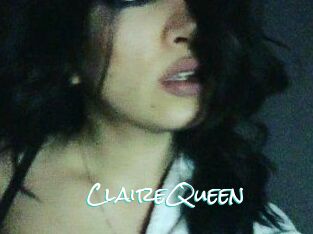 ClaireQueen