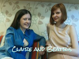 Claire_and_Beatris