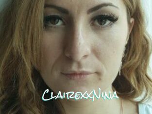 ClairexxNina