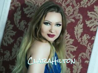 ClaraHilton