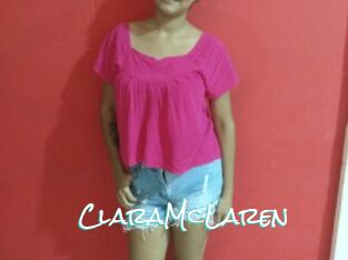 ClaraMcLaren