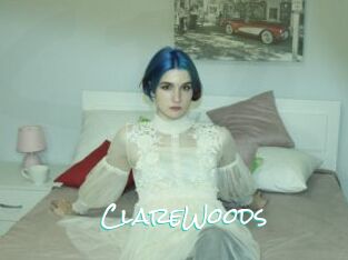 ClareWoods