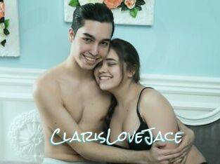 ClarisLoveJace