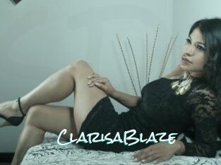 ClarisaBlaze