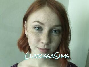 ClarissaSims