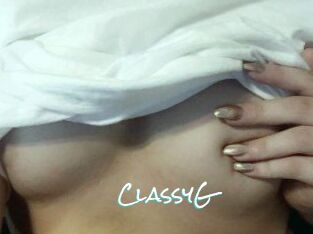Classy_G