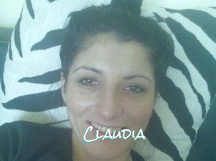 Claudia