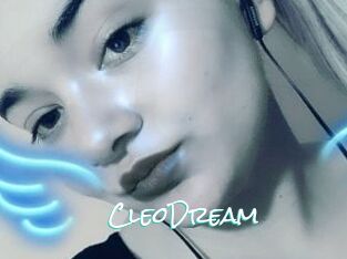 CleoDream