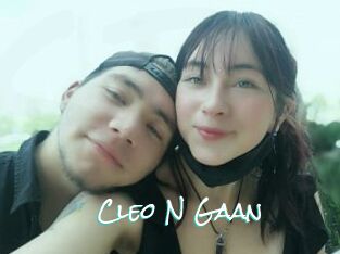 Cleo_N_Gaan