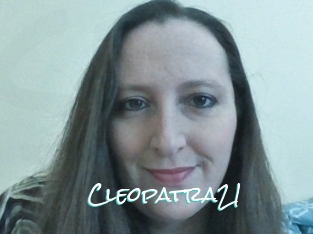 Cleopatra21